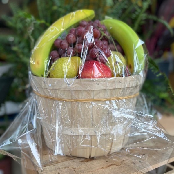 Fruit Basket - Farmers Market Pensacola