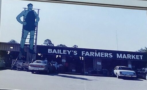 Bailey's Farmers Market fairfield (1)