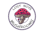 Lost Boys Mushrooms