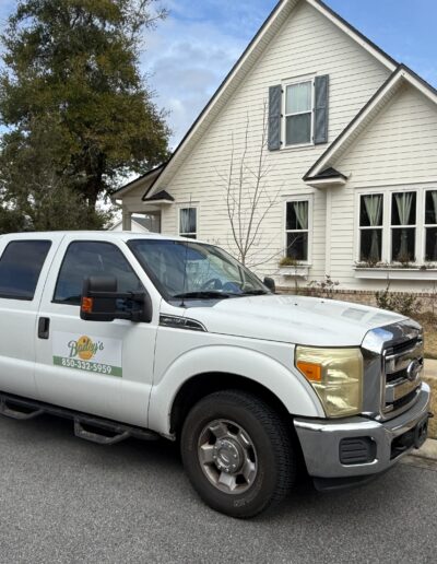 Installation Services Pensacola