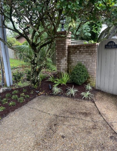 Installation Services in Pensacola