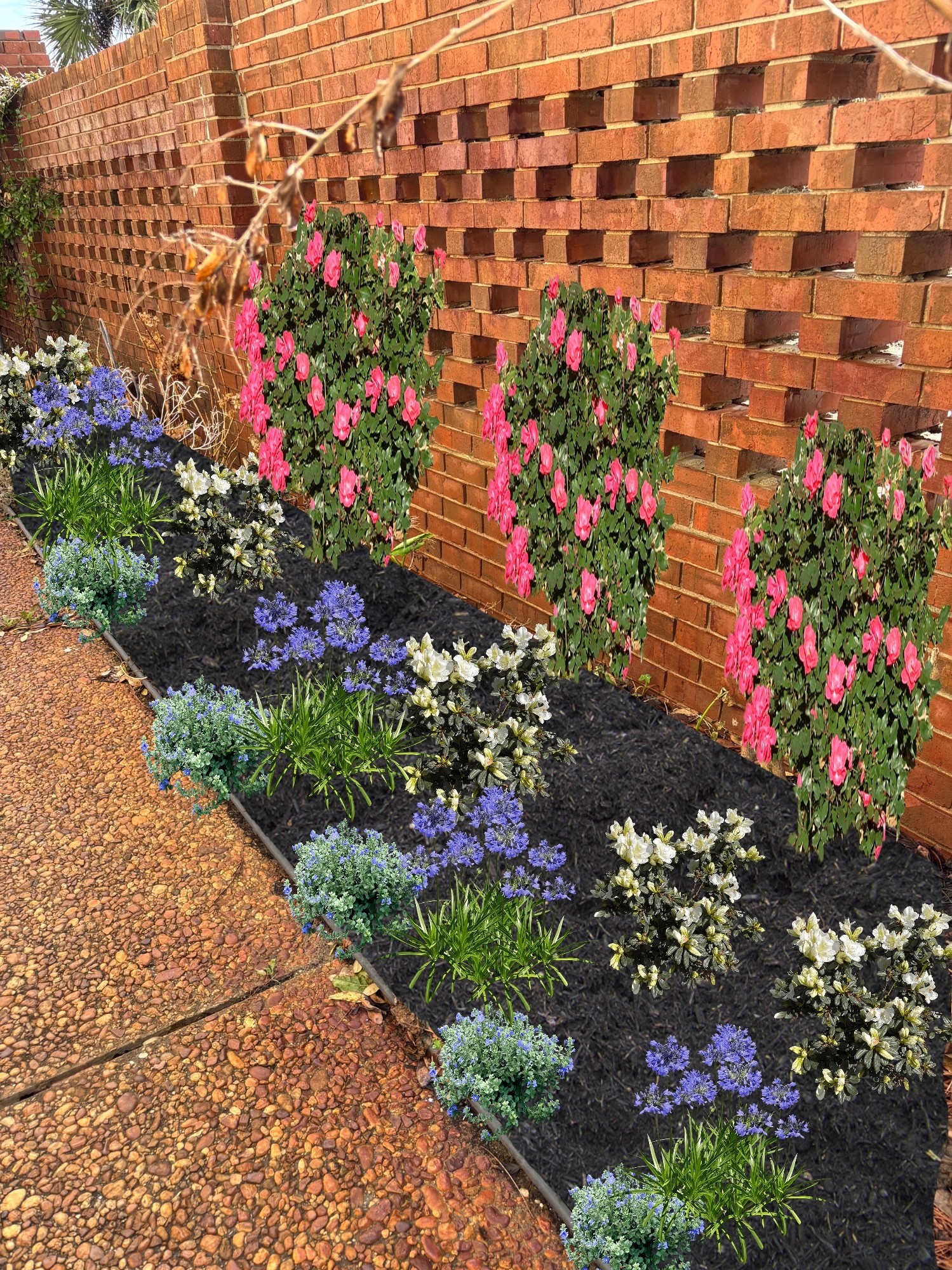 Pensacola Design Consultation Services