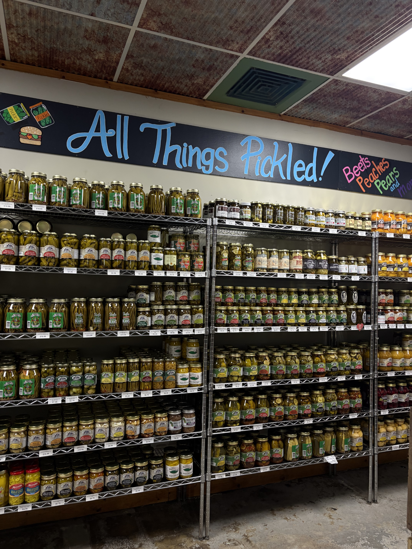Specialty Goods in Pensacola FL